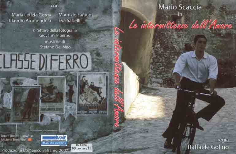 www.ilcorto.it Le intermittenze dell'amore